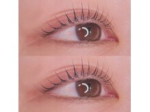 サロンドアール(salon de R)/まつ毛パーマ