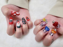 150分コース♪￥9800