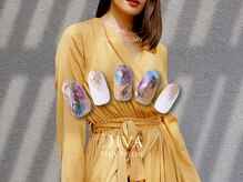 ネイルサロンディーバ 塚口店(Diva)/10本デザインSelectPlus