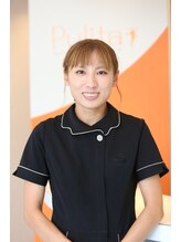 プリータ 佐久平店(Pulita) 高野 さつき