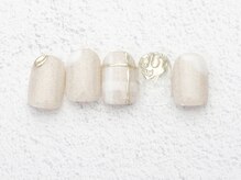 ディー ネイル アイラッシュ ヒサヤ(DEE nail×eyelash hisaya)/A-67 90分アートフリー 