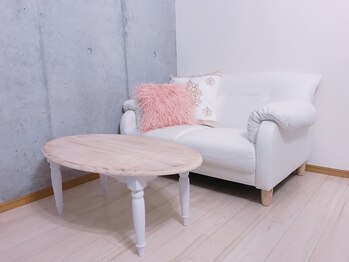 クラウドナイン(Cloud9)/入店後~/高松マツエク