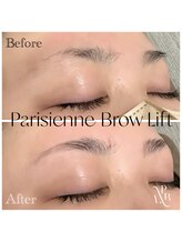 エモーション(Emotion)/眉毛が薄くても印象ＵＰ