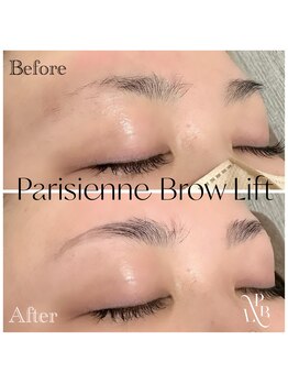 エモーション(Emotion)/眉毛が薄くても印象UP