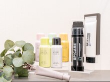 ペキュリア 岡山店(PEQLIA)/紫外線ケアアイテムも多数