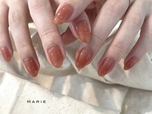 ザマリー 神戸マルイ店(THE MARIE)/定額¥4000 クリアベース 0805c