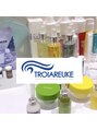 ザラハビューティー(ZARAHA Beauty) SNSで話題の【トロイアルケ】肌質改善お任せください♪