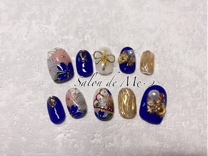 サロン ド ミー(Salon de Me.)の写真