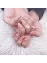 ティアラネイル 宇都宮/