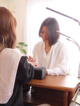 キャンバス(canvas)&nbsp;Eri Suzuki