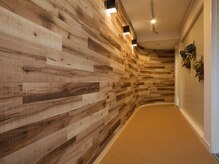 るあん/【渡り廊下】