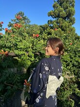 ケセラセラ ネイル(quesera.sera.nail)&nbsp;MITSUKI 