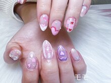 ネイルプリンセス(Nail Princess)/