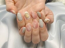 コロミネイル(colome nail)/