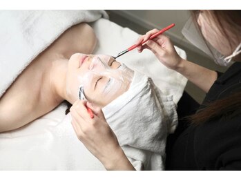 ハウピア(Haupia)/◇京都で最新の韓国肌管理◇