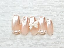 イリゼネイル(iRise nail)/定額ワンホン