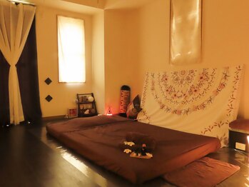 鳥兎(uto)/施術スペース(ワンルーム)