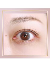 ノート(note)/高持続次世代まつげパーマ