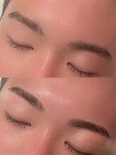 アイクチュール 錦糸町店(Eye Couture)/メンズアイブロウデザイン