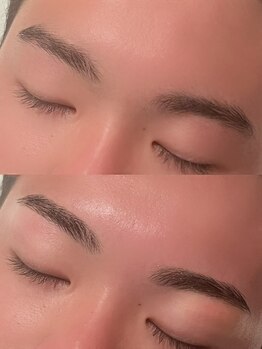 アイクチュール 錦糸町店(Eye Couture)/メンズアイブロウデザイン