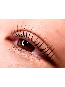 デザイン力が自慢のサロン