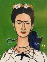 フェイシャルアンドフーレセラピー ラウラ(LAULA)&nbsp;セラピスト 阿部