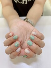 ジャストネイル(JustNail)/