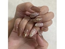 ファボリ(favori)の雰囲気（ニュアンスデザインはお任せください♪）