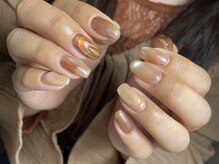 アリ(Ari33)/monthly design