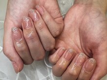 キュービーネイルプラス 大宮マルイ店(QB Nailplus)の雰囲気（SNSで話題！人気の韓国ネイル/フットネイルもご用意しています☆）