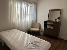 パリワール(pariwar)/お部屋へご案内