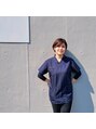 代々木オナハン鍼灸整体院(ONAHAN) 小那覇 