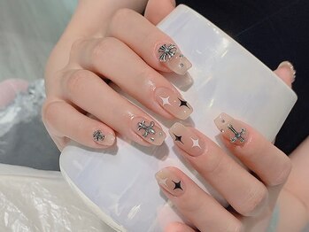 持ち込みアート10本