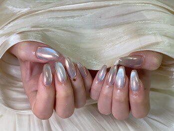 セレブレイル(CELEBRAIL)/