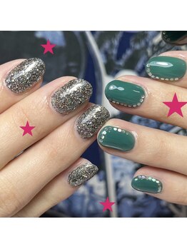 ソリーソ(sorriso)/