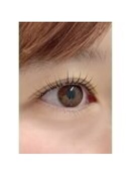 ヌク(nuq.)/上下まつ毛パーマ☆