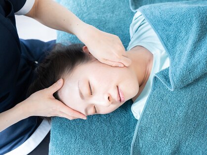整体アンド矯正 施術研究所 ケアラボ(carelabo)の写真