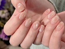 カトレアネイル 吉祥寺(Cattleya Nail)/
