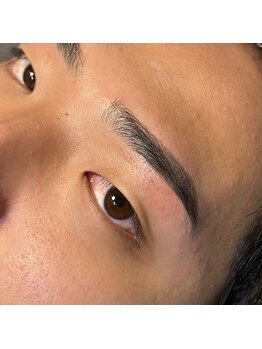 アイグラッド(eyeglad)/眉ワックス