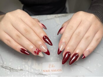 キヒ 巣鴨店(Kihi)/リボン