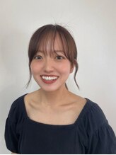 シーンスタジオ 立川店(SSIN STUDIO) O.yuria 