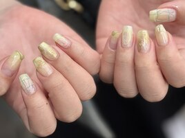 80hareコース イエローカラー♪