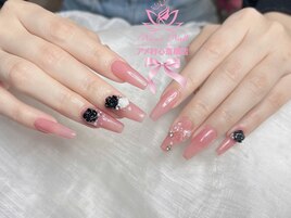 ネイルチップ