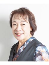 カルムファルコン(calmファルコン)&nbsp;石井 良子