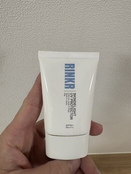 アレッド 大阪店(ared.)/スキンケア