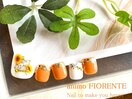 【定額フットネイル】¥9000は