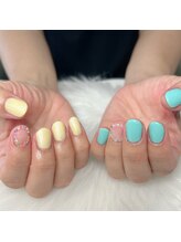 レイモード(Ray mode)/オフィス定額