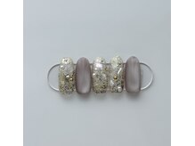 ミーネイル(mii nail)/定額シンプル