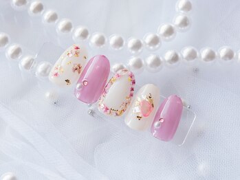 プレシア(Precia)/