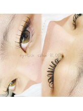 ブルーム(Bloom)/まつげエクステ♪